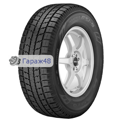 Toyo Observe GSi5 285/70 R17 117Q